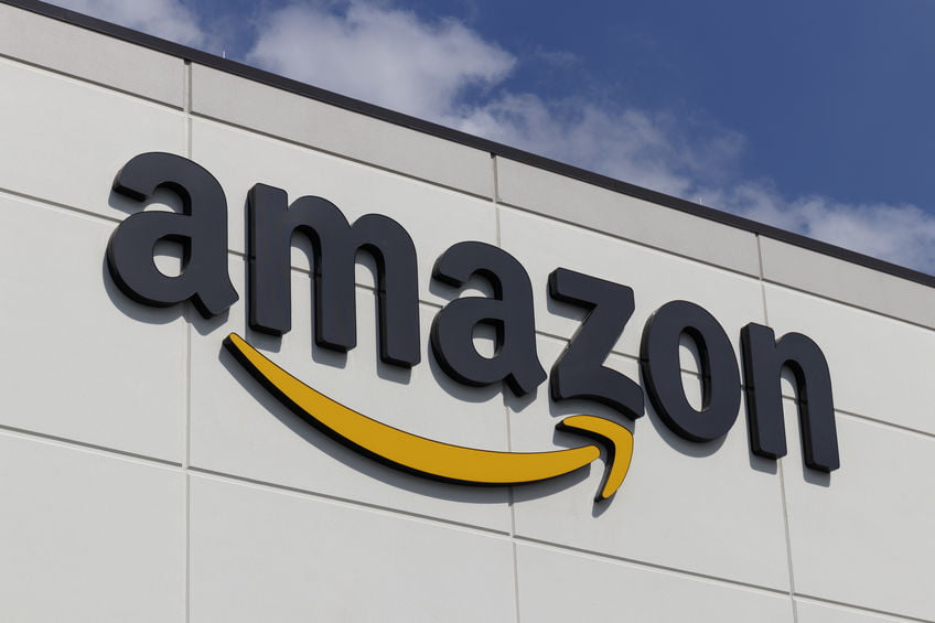 Amazon’s Anti-Counterfeit Programs