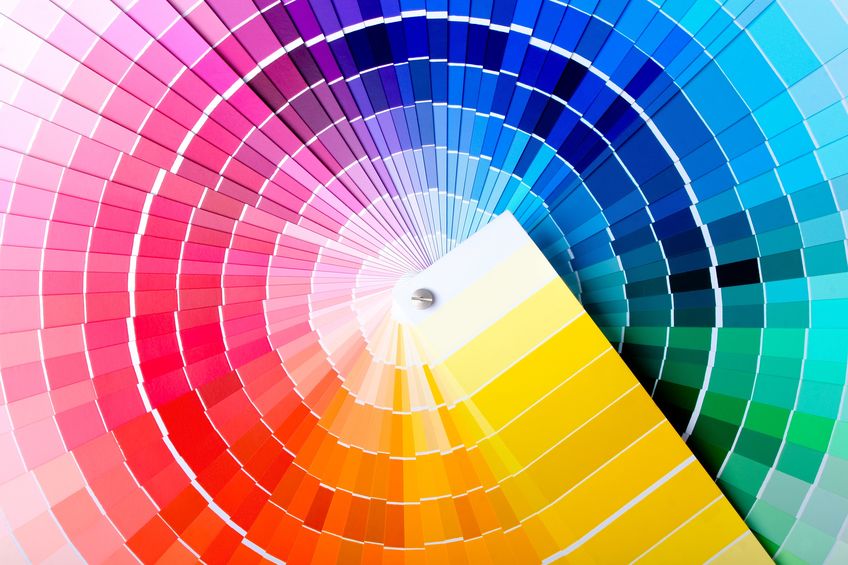 Color Trade Marks