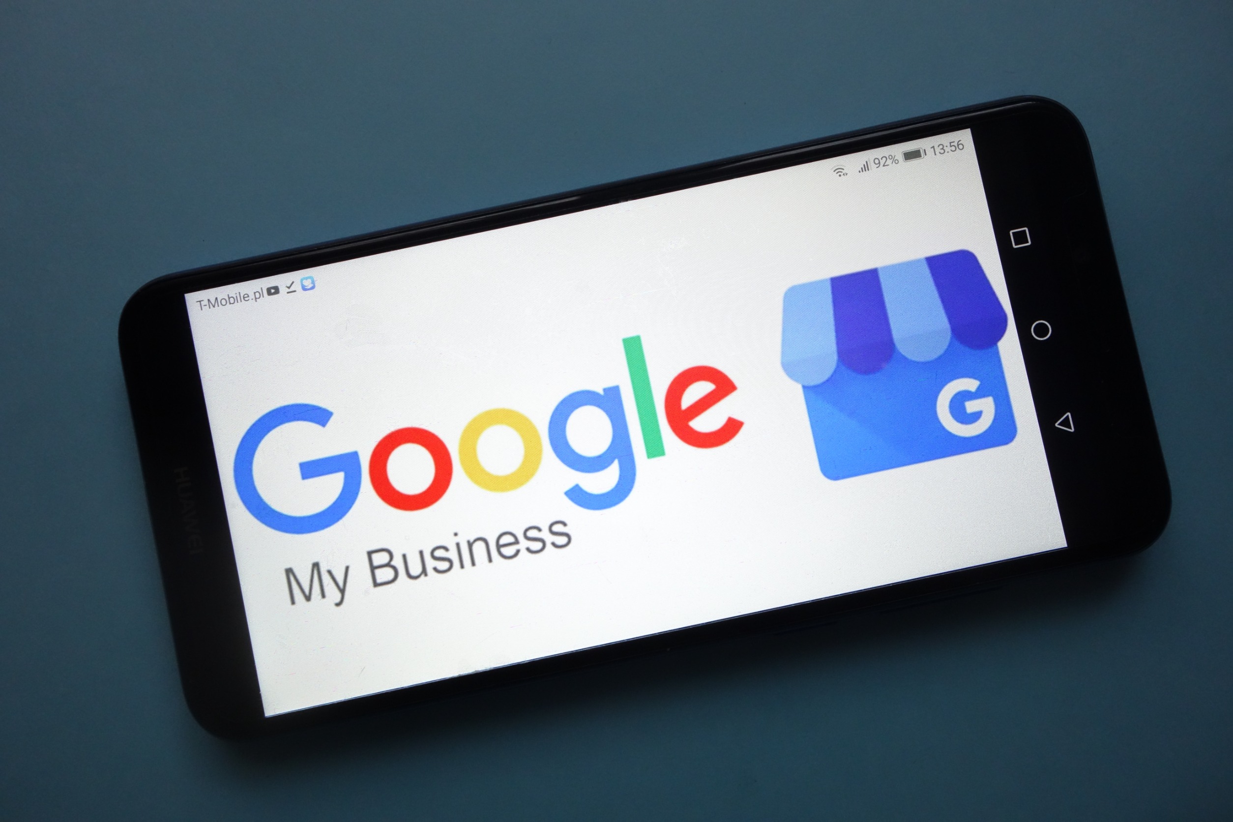 How to Take Down a Fake Business on Google Maps