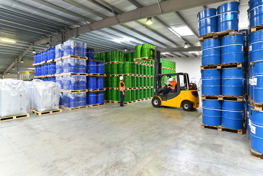 Why Do Chemical Companies Need Online Brand Protection?