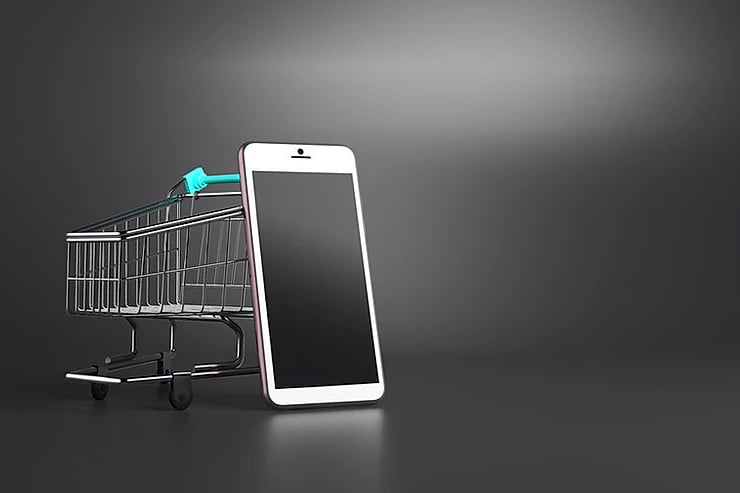 The Use of Online Marketplaces for Grey Marketing